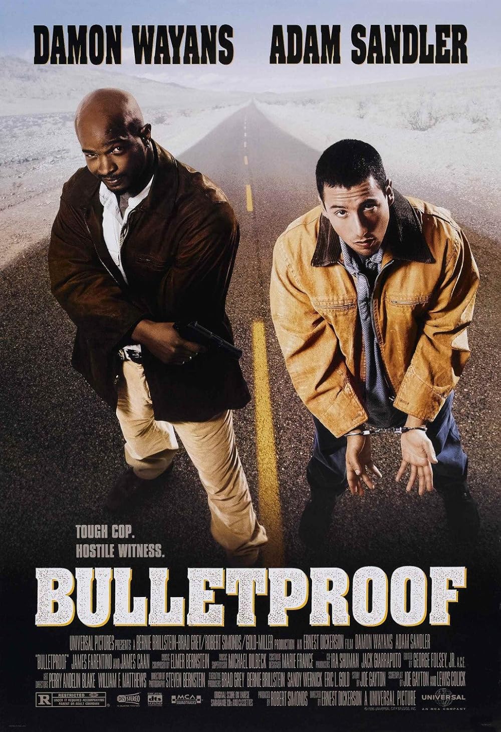 bulletproofer